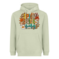 Matcha spice spice baby Heavyweight Hoodie - CowGirlArtShop