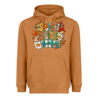Meerkat spice spice baby Heavyweight Hoodie - CowGirlArtShop