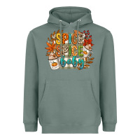 Sage spice spice baby Heavyweight Hoodie - CowGirlArtShop