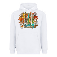 White spice spice baby Heavyweight Hoodie - CowGirlArtShop
