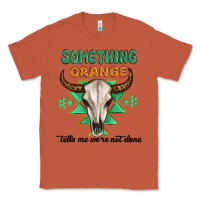 Copper something orange tells me were not done Classic Tee - MaliasSmallBusiness