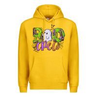 Lemon boo crew Premium Hoodie - CowGirlArtShop