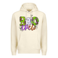 Sandshell boo crew Premium Hoodie - CowGirlArtShop