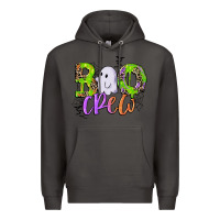 Smoke boo crew Premium Hoodie - CowGirlArtShop