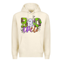 Tofu boo crew Premium Hoodie - CowGirlArtShop