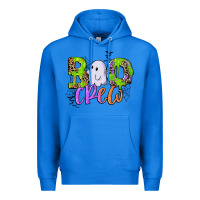 True Royal boo crew Premium Hoodie - CowGirlArtShop