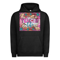 Teacher Life Tumbler Urban Hoodie | Teevron