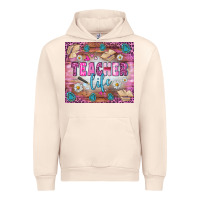 Sandshell teacher life tumbler Urban Hoodie - BundleAndBundleShop