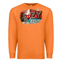 Carrot cozy season Premium Sweatshirt - CowGirlArtShop
