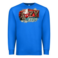 True Royal cozy season Premium Sweatshirt - CowGirlArtShop