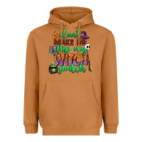 Meerkat dont make me flip my witch switch Heavyweight Hoodie - CowGirlArtShop
