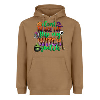Toasted Coconut dont make me flip my witch switch Heavyweight Hoodie - CowGirlArtShop