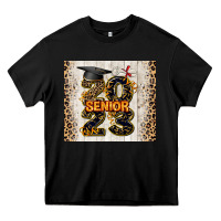 Black 2023 senior Heavy Core Tee - AdoDesignShop
