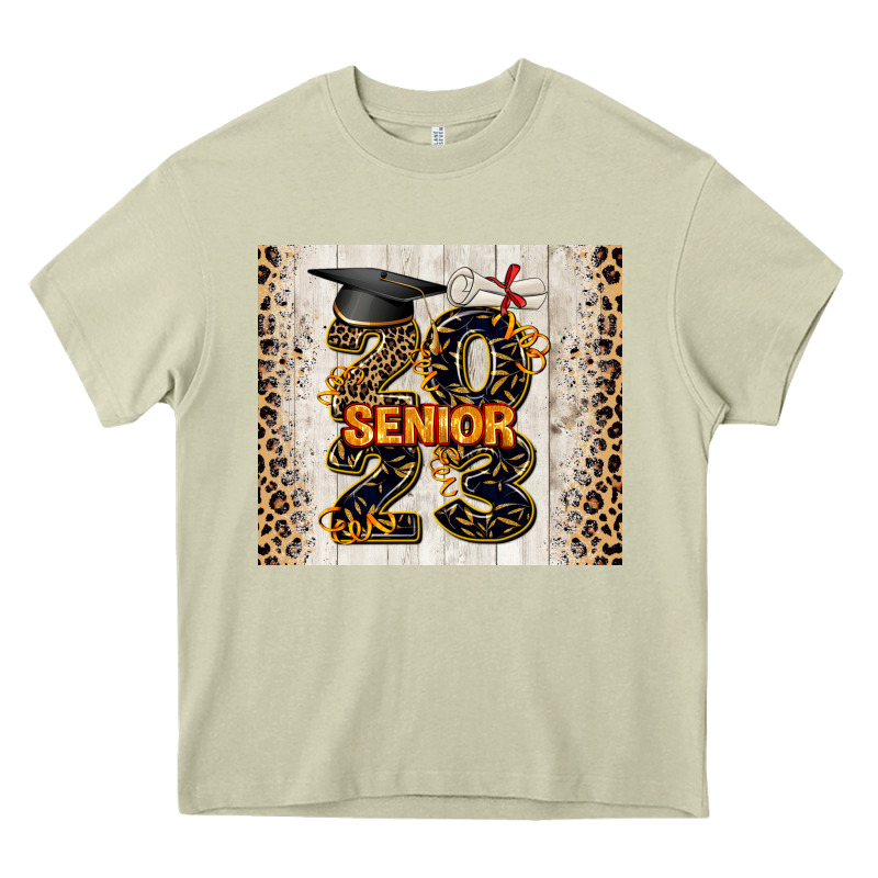 2023 Senior Heavy Core Tee by AdoDesignShop | Teevron