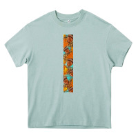 Arona fall leaf Heavy Core Tee - BundleAndBundleShop