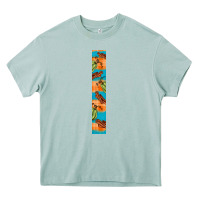 Arona fall pumkin Heavy Core Tee - BundleAndBundleShop