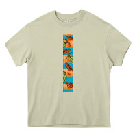 Mossy fall pumkin Heavy Core Tee - BundleAndBundleShop