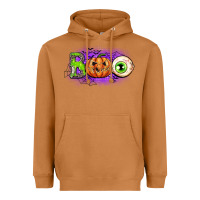Meerkat boo Heavyweight Hoodie - CowGirlArtShop
