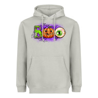 Moon Dust boo Heavyweight Hoodie - CowGirlArtShop