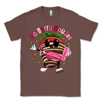 Chestnut so berry buojee Classic Tee - MaliasSmallBusiness