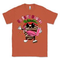 Copper so berry buojee Classic Tee - MaliasSmallBusiness