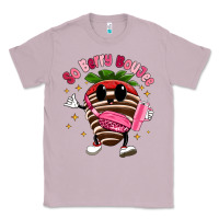Lilac so berry buojee Classic Tee - MaliasSmallBusiness