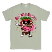 Matcha so berry buojee Classic Tee - MaliasSmallBusiness