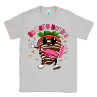 Moon Dust so berry buojee Classic Tee - MaliasSmallBusiness