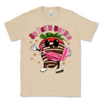 Mushroom so berry buojee Classic Tee - MaliasSmallBusiness