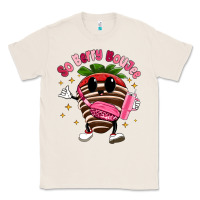 Natural so berry buojee Classic Tee - MaliasSmallBusiness
