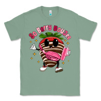 Sage so berry buojee Classic Tee - MaliasSmallBusiness