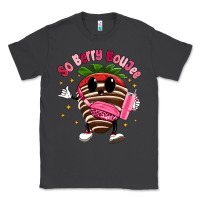 Smoke so berry buojee Classic Tee - MaliasSmallBusiness