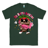 Sports Green so berry buojee Classic Tee - MaliasSmallBusiness