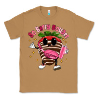 Toasted Coconut so berry buojee Classic Tee - MaliasSmallBusiness
