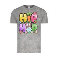 Cloud Rock easter hip hop Vintage Tee - MaliasSmallBusiness