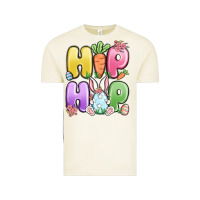 Vintage Arctic easter hip hop Vintage Tee - MaliasSmallBusiness