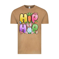 Vintage Camel easter hip hop Vintage Tee - MaliasSmallBusiness