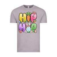 Easter Hip Hop Vintage Tee | Teevron