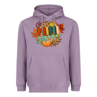 Lavender mini spice Heavyweight Hoodie - CowGirlArtShop