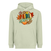 Matcha mini spice Heavyweight Hoodie - CowGirlArtShop