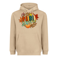 Mushroom mini spice Heavyweight Hoodie - CowGirlArtShop