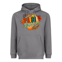 Storm mini spice Heavyweight Hoodie - CowGirlArtShop