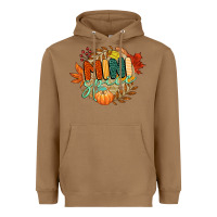Toasted Coconut mini spice Heavyweight Hoodie - CowGirlArtShop