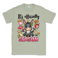 Matcha its officially season Classic Tee - MaliasSmallBusiness