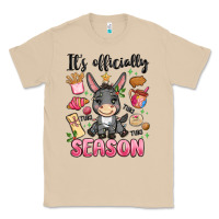 Mushroom its officially season Classic Tee - MaliasSmallBusiness