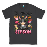 Smoke its officially season Classic Tee - MaliasSmallBusiness