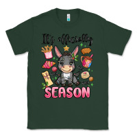 Sports Green its officially season Classic Tee - MaliasSmallBusiness