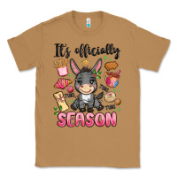 Toasted Coconut its officially season Classic Tee - MaliasSmallBusiness