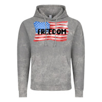 Cloud Rock freedom usa Vintage Hoodie - MaliasSmallBusiness