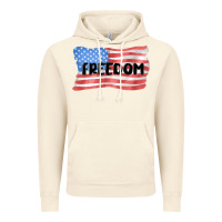 Vintage Artic freedom usa Vintage Hoodie - MaliasSmallBusiness